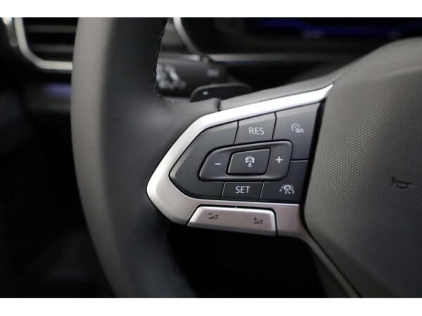 Volkswagen T-Cross R-Line 1.0 TSI DSG Black Style inkl. WR *SOFORT VERFÜGBAR*