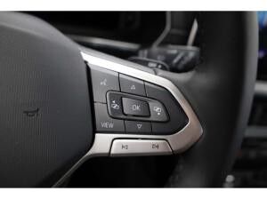 Volkswagen T-Cross R-Line 1.0 TSI DSG Black Style 8-FACH *SOFORT VERFÜGBAR*