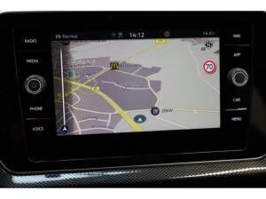 Volkswagen T-Cross R-Line 1.0 TSI DSG Black Style 8-FACH *SOFORT VERFÜGBAR*