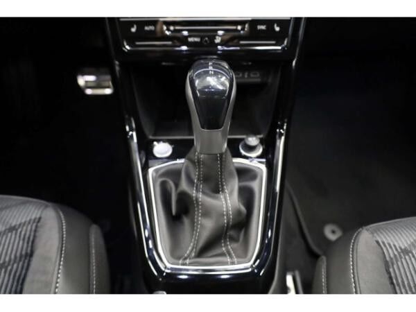 Volkswagen T-Cross R-Line 1.0 TSI DSG Black Style inkl. WR *SOFORT VERFÜGBAR*