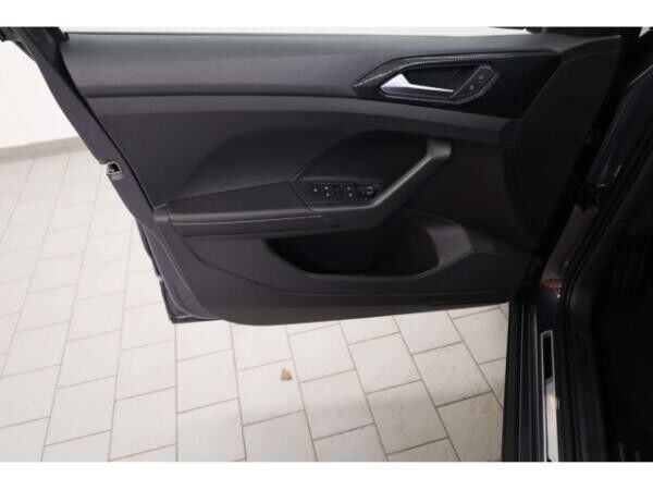 Volkswagen T-Cross R-Line 1.0 TSI DSG Black Style inkl. WR *SOFORT VERFÜGBAR*