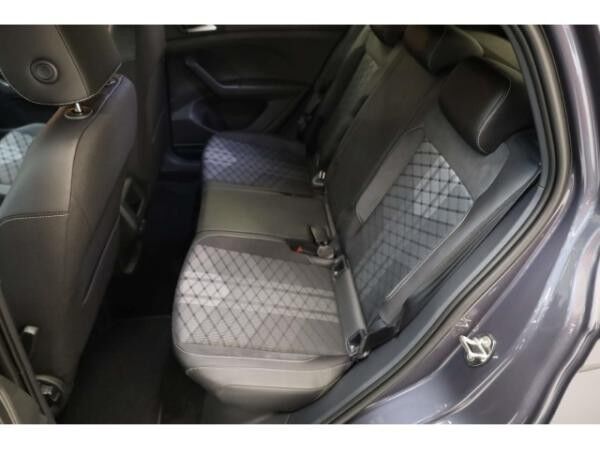 Volkswagen T-Cross R-Line 1.0 TSI DSG Black Style inkl. WR *SOFORT VERFÜGBAR*