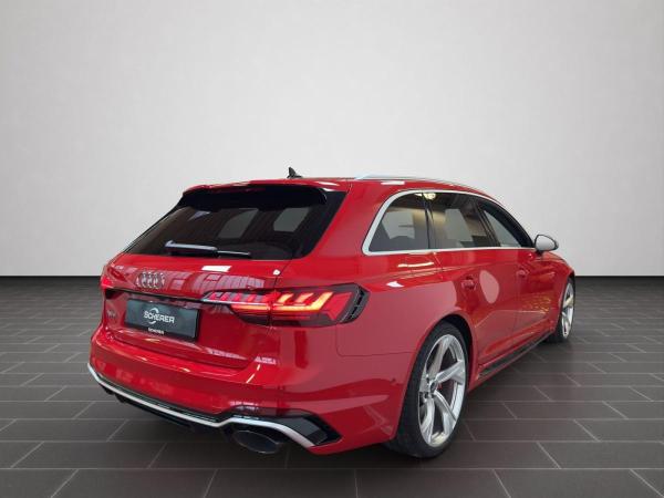 Audi RS4 RS 4 Avant, Massagesitze, HUD, Assistenzsysteme, B&O Sound