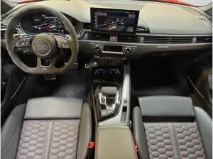 Audi RS4 RS 4 Avant, Massagesitze, HUD, Assistenzsysteme, B&O Sound