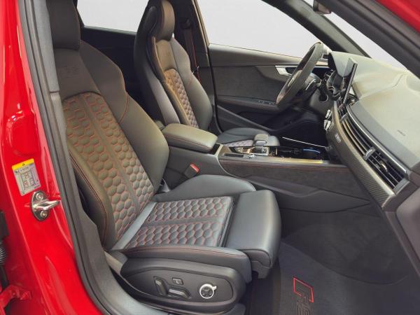 Audi RS4 RS 4 Avant, Massagesitze, HUD, Assistenzsysteme, B&O Sound