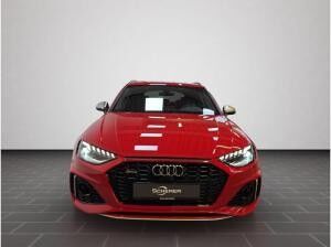 Audi RS4 RS 4 Avant, Massagesitze, HUD, Assistenzsysteme, B&O Sound