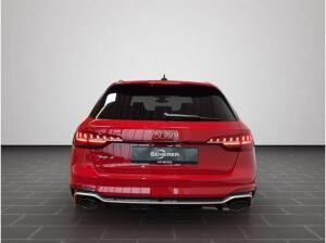 Audi RS4 RS 4 Avant, Massagesitze, HUD, Assistenzsysteme, B&O Sound