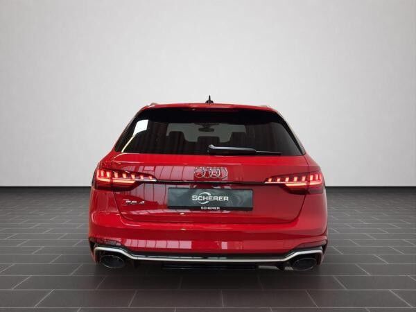 Audi RS4 RS 4 Avant, Massagesitze, HUD, Assistenzsysteme, B&O Sound
