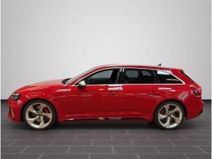 Audi RS4 RS 4 Avant, Massagesitze, HUD, Assistenzsysteme, B&O Sound