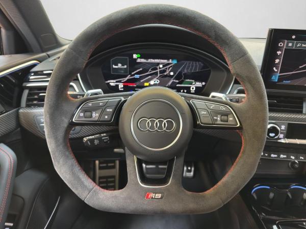 Audi RS4 RS 4 Avant, Massagesitze, HUD, Assistenzsysteme, B&O Sound