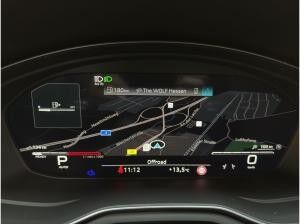 Audi RS4 RS 4 Avant, Massagesitze, HUD, Assistenzsysteme, B&O Sound