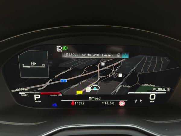 Audi RS4 RS 4 Avant, Massagesitze, HUD, Assistenzsysteme, B&O Sound