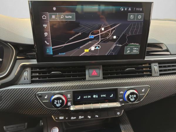 Audi RS4 RS 4 Avant, Massagesitze, HUD, Assistenzsysteme, B&O Sound