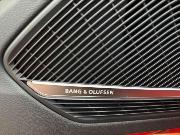 Audi RS4 RS 4 Avant, Massagesitze, HUD, Assistenzsysteme, B&O Sound