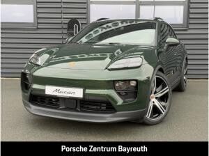Porsche Macan 4S *AHV*MATRIX*INNO*LUFTFEDER.*HEADUP*BOSE*