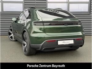 Porsche Macan 4S *AHV*MATRIX*INNO*LUFTFEDER.*HEADUP*BOSE*