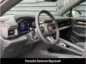 Porsche Macan 4S *AHV*MATRIX*INNO*LUFTFEDER.*HEADUP*BOSE*