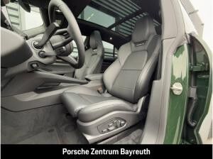 Porsche Macan 4S *AHV*MATRIX*INNO*LUFTFEDER.*HEADUP*BOSE*