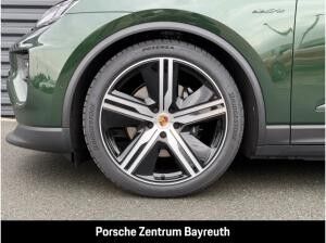 Porsche Macan 4S *AHV*MATRIX*INNO*LUFTFEDER.*HEADUP*BOSE*