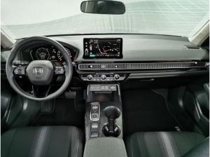 Honda Civic Hybrid Elegance +Navi+Sitzheiz.+ACC+Rückfahrkam.