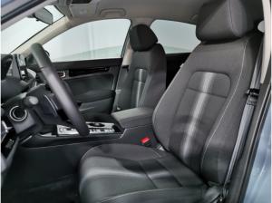 Honda Civic Hybrid Elegance +Navi+Sitzheiz.+ACC+Rückfahrkam.