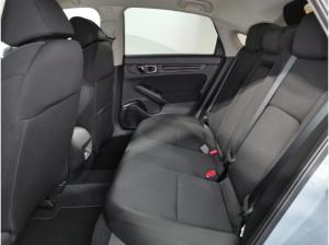 Honda Civic Hybrid Elegance +Navi+Sitzheiz.+ACC+Rückfahrkam.