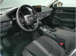 Honda Civic Hybrid Elegance +Navi+Sitzheiz.+ACC+Rückfahrkam.