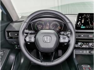 Honda Civic Hybrid Elegance +Navi+Sitzheiz.+ACC+Rückfahrkam.