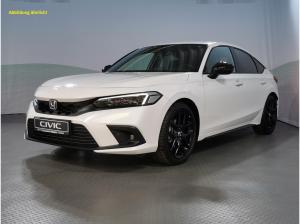 Honda Civic Hybrid Elegance +Navi+Sitzheiz.+ACC+Rückfahrkam.