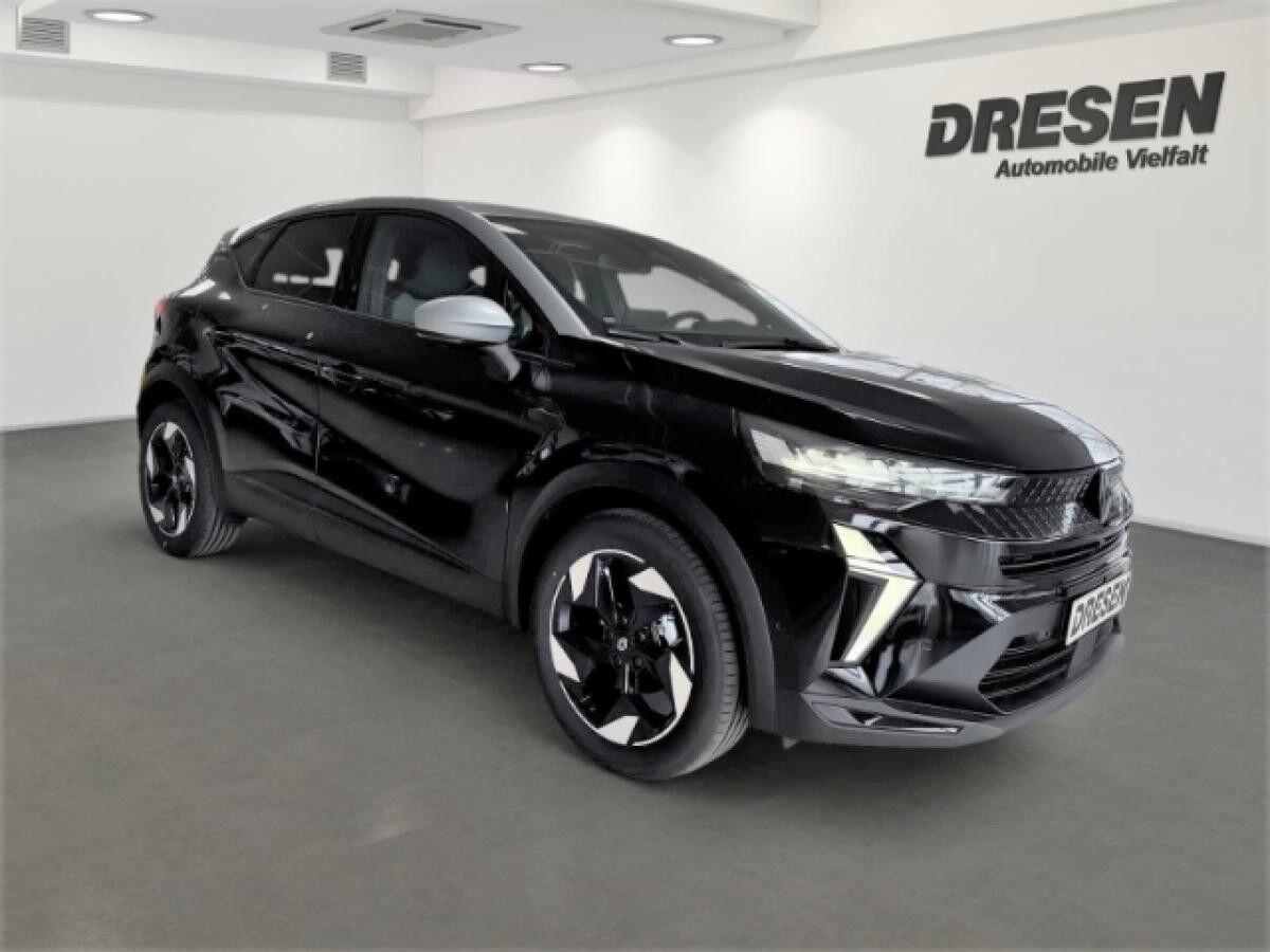 Renault Captur 🔥🚨BUSINESS-SUV-DEAL🚨🔥 Techno TCe 140 Mild-Hybrid *360°KAMERA*WINTERPAKET*NAVI*SAFETYPAKET*