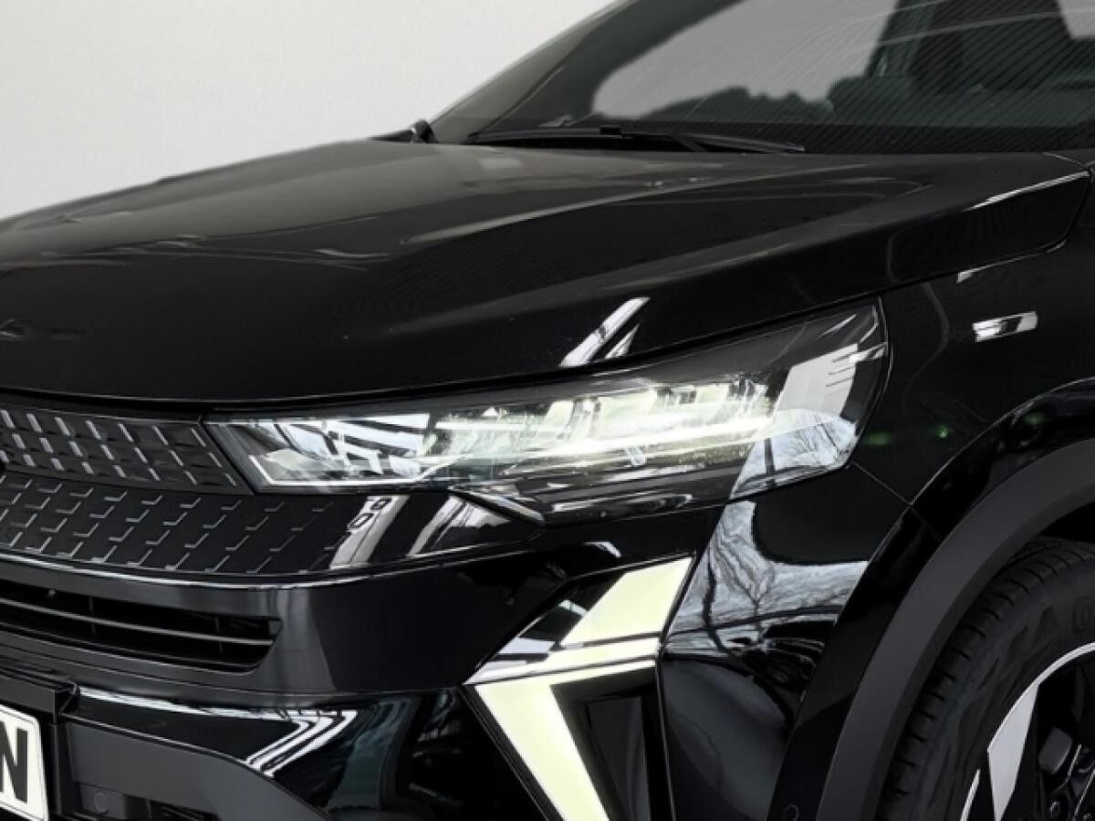 Renault Captur 🔥🚨BUSINESS-SUV-DEAL🚨🔥 Techno TCe 140 Mild-Hybrid *360°KAMERA*WINTERPAKET*NAVI*SAFETYPAKET*