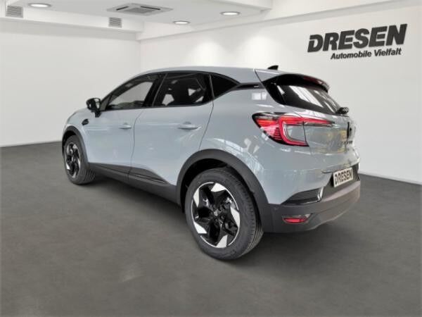 Renault Captur 🔥🚨BUSINESS-SUV-DEAL🚨🔥Techno 1.3 TCe 140 Mild-Hybrid  *360°KAMERA*WINTERPAKET*NAVI*SAFETYPAKET*