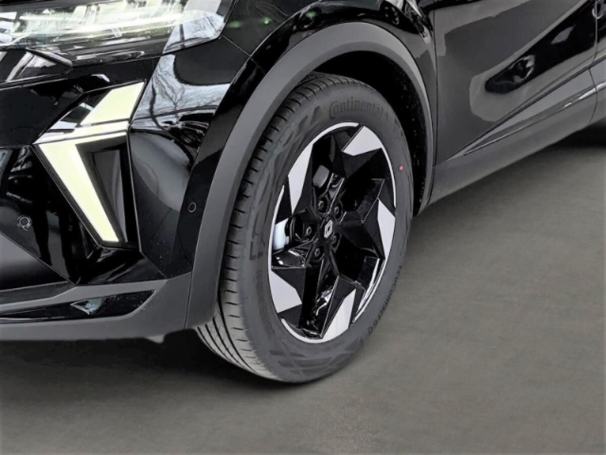 Renault Captur 🔥🚨BUSINESS-SUV-DEAL🚨🔥 Techno TCe 140 Mild-Hybrid *360°KAMERA*WINTERPAKET*NAVI*SAFETYPAKET*