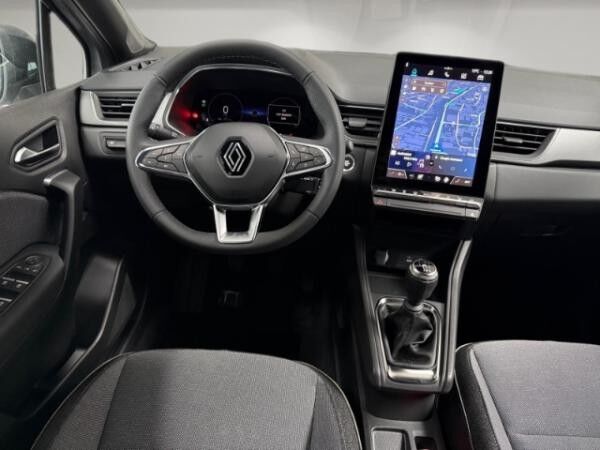 Renault Captur 🔥🚨BUSINESS-SUV-DEAL🚨🔥Techno 1.3 TCe 140 Mild-Hybrid  *360°KAMERA*WINTERPAKET*NAVI*SAFETYPAKET*