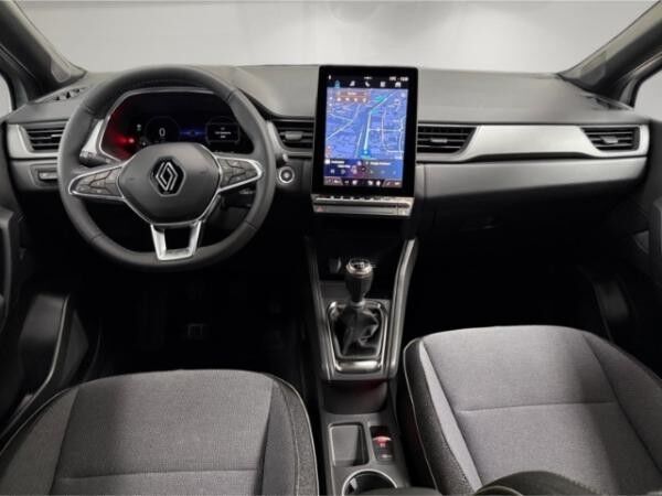 Renault Captur 🔥🚨BUSINESS-SUV-DEAL🚨🔥Techno 1.3 TCe 140 Mild-Hybrid  *360°KAMERA*WINTERPAKET*NAVI*SAFETYPAKET*