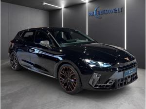 Cupra Leon Matrix*AHK*Intelligent*Leder*Sennheiser*