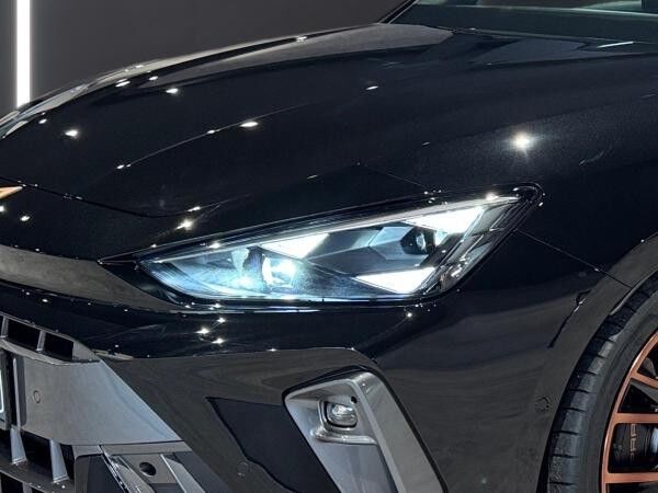 Cupra Leon Matrix*AHK*Intelligent*Leder*Sennheiser*
