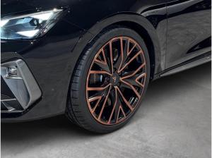 Cupra Leon Matrix*AHK*Intelligent*Leder*Sennheiser*