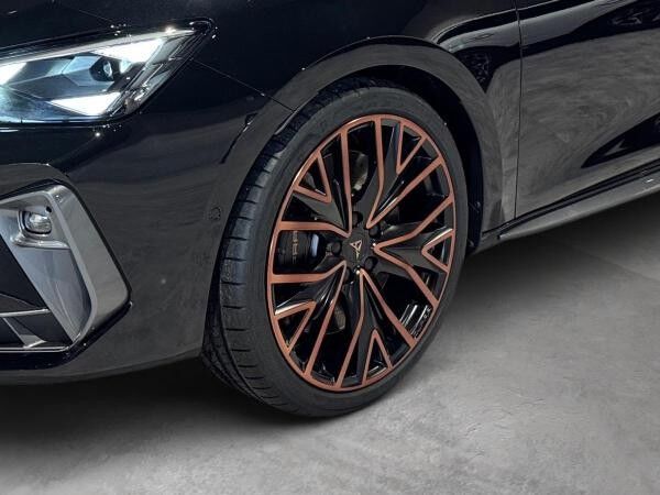 Cupra Leon Matrix*AHK*Intelligent*Leder*Sennheiser*