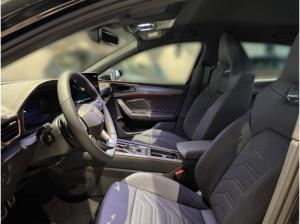 Cupra Leon Matrix*AHK*Intelligent*Leder*Sennheiser*