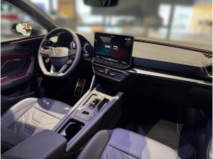 Cupra Leon Matrix*AHK*Intelligent*Leder*Sennheiser*