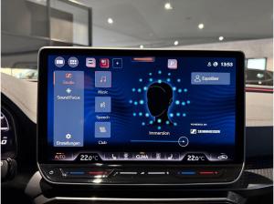 Cupra Leon Matrix*AHK*Intelligent*Leder*Sennheiser*