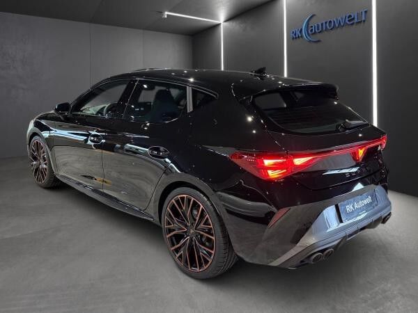 Cupra Leon Matrix*AHK*Intelligent*Leder*Sennheiser*