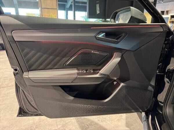 Cupra Leon Matrix*AHK*Intelligent*Leder*Sennheiser*
