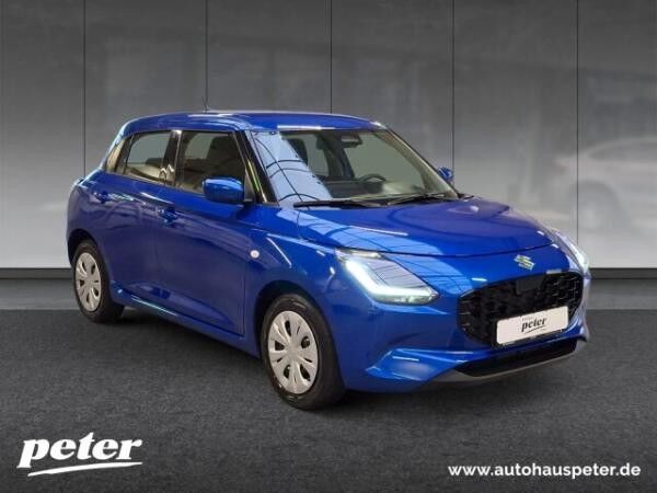 Suzuki Swift Club