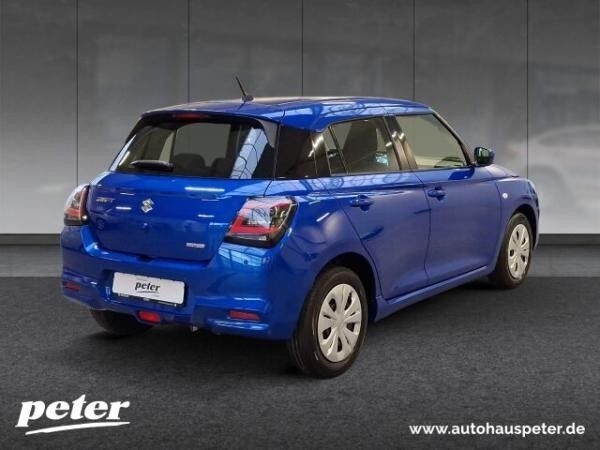 Suzuki Swift Club