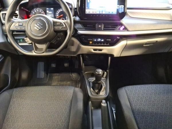 Suzuki Swift Club