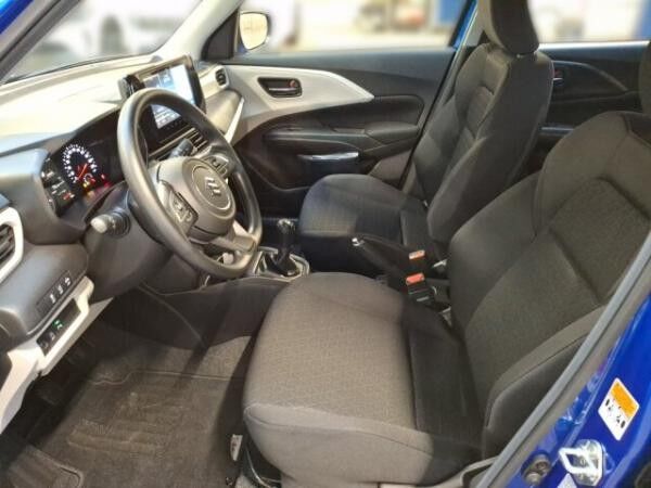 Suzuki Swift Club
