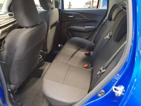 Suzuki Swift Club