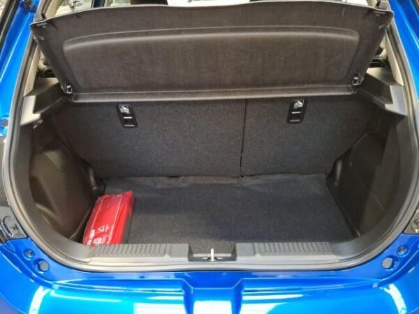 Suzuki Swift Club